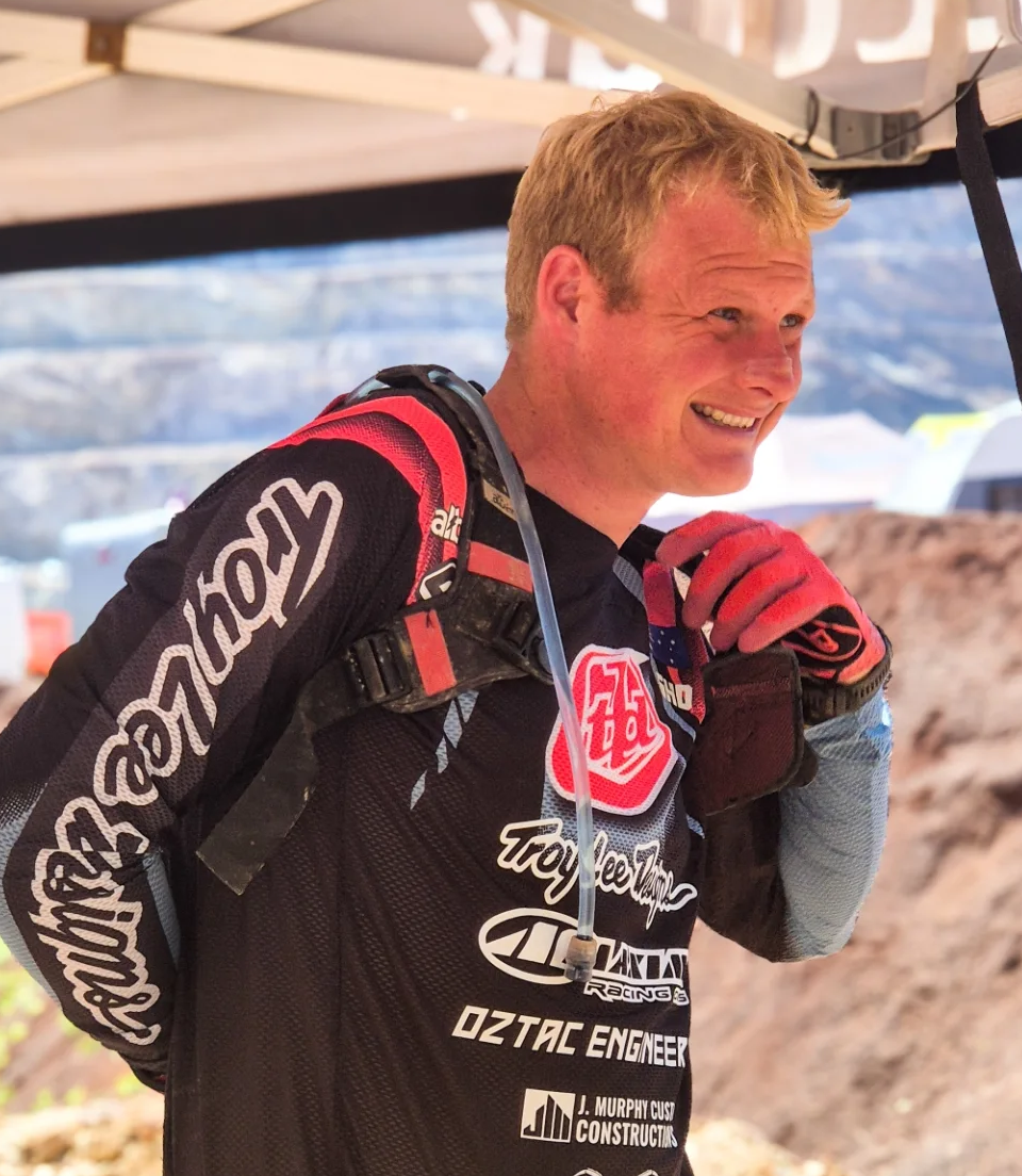 Fast Faction Rider